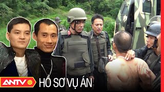 TOÀN CẢNH quá trình vây bắt trùm ma túy khét tiếng, san phẳng “thánh địa” Lóng Luông | HSVA | ANTV