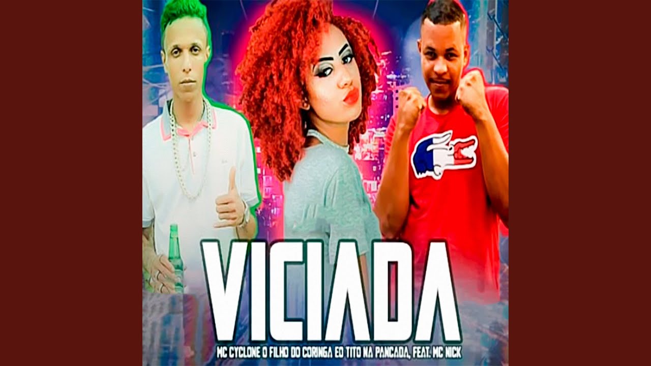 Viciada - YouTube