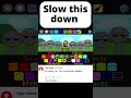 slow this down sprunki scrunkly slowitdown sprunki mrfuncomputer scrunkly