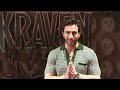 kraven the hunter short film review kraventhehunter