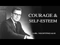 Courage & Self Esteem