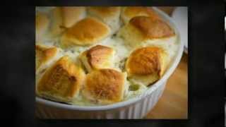 11 Easy Pot Pie Recipes: Chicken Pot Pie Recipes and Other Comfort Foods