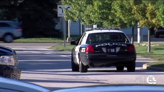 Ohio Gov. DeWine announces new online warrant, background check system
