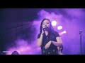 KILMS Ft. AIU - Luka (Live at LocoFest 2017)