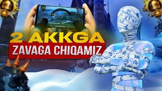 ZAVAGA HARAKAT // KHOJA PUBGM