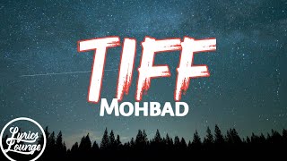 Mohbad -Tiff(lyrics video)