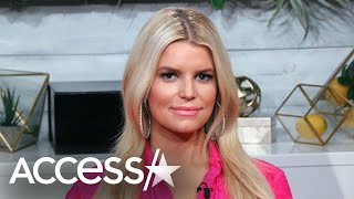 Jessica Simpson Reveals If She Ever Used Ozempic To Lose Weight