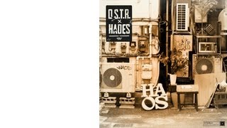 O.S.T.R. \u0026 Hades - Idealny Świat