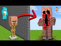 I Cheated with //SCARY_MYTH in Minecraft Build Challenge Battle