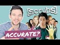 How accurate is SCRUBS first episode? Real doctor vs JD's first day (REACTION)