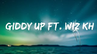 Internet Money - Giddy Up ft. Wiz Khalifa & 24k Goldn | Top Best Songs