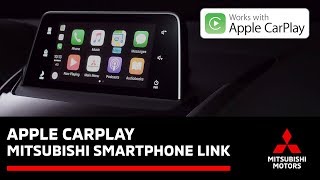 Apple CarPlay - User Guide