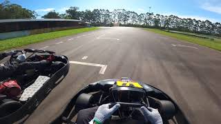 Kartódromo do Velopark - Pista VP 1500