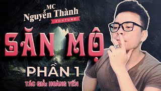 GRAVE HUNTING | Part 1 THONG THIEN LA THANH | Latest Vietnamese Grave Robbing Story