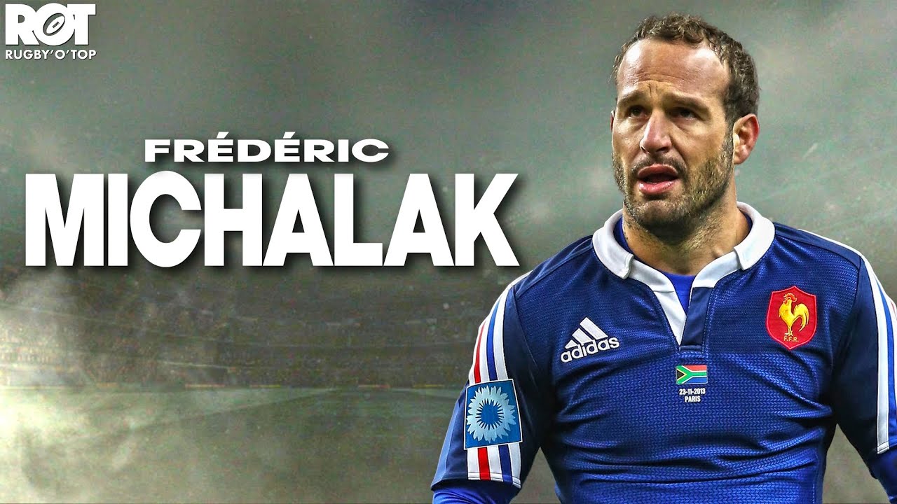 Fréderic Michalak | Ultimate Tribute - YouTube