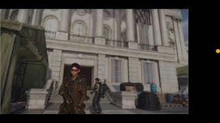 Tom Clancy's The Division 2 - HEROIC CAPITAL BUILDING STRONGHOLD  MISSION YEAR 6  SEASON 2