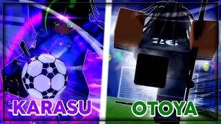 [CODES] The Karasu \u0026 Otoya Styles Are BROKEN ASF... | Blue Lock Rivals