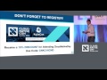 Closing Remarks - Dan Kohn, Executive Director, Cloud Native Computing Foundation