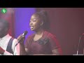 APO JESU ANOUNGANIDZA || PEARLY GATES #HCCCDIGITAL