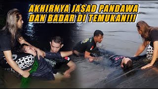 DRAMATIS!! PENCARIAN J45AD PANDAWA DAN BADAR ,, AKHIRNYA DI TEMUKAN!! KUNTILANAK SEDAN