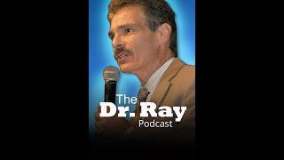 The Dr. Ray Podcast -Personaility