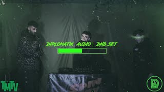 Diplomatik DNB Set [@TMTVPR]