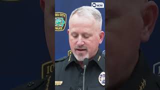 Suspect named in Iowa City mass shooting. Teen from Cedar Rapids at-large
