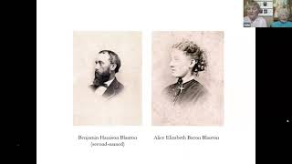 Portrait of Early Families: Frankfort Area before 1860 (Virtual Recorded Event)