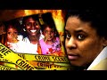 The Devious Case Of Angela Garcia - Murdered Her Daughters