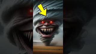 Deadliest And Scariest Tornadoes Ever Filmed
