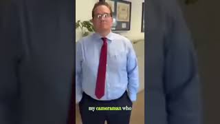 ID Refusal: Groton Police Stop Mayor’s Husband From Assaulting Journalist! #idrefusal #adamrefusalid