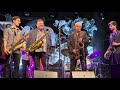 Tenor Summit (full concert) - 10th Jazzing Festival 2023, Sant Andreu, Barcelona