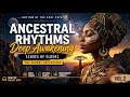 AFRO HOUSE 2026 🌍 SOULFUL ZULU RHYTHMS & MELODIC HOUSE MIX VOL.2