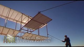 Kitty Hawk Teaser
