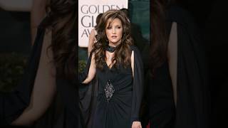 New Update!: Grammy Awards Honors Lisa Marie Presley in Heartfelt Tribute #shorts