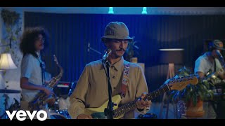 Caloncho - Amigo Mujer (Live Session)