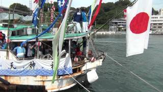 2011 神島天神祭 6