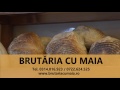 brutaria cu maia produse panificatie cu maia 100% naturale