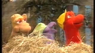 Wizadora Round and Round the Garden 1993 Kids TV Shows Full Episode -Newest Cbeeb