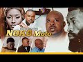 NOKO MOTO || Extrait || Film congolais || Dinana La Douce officielle.