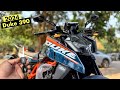 All New 2024 KTM Duke 390 is Here - New Updates, Exhaust Sound & On Road Price ?