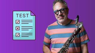 How to Test a New Clarinet Before Buying