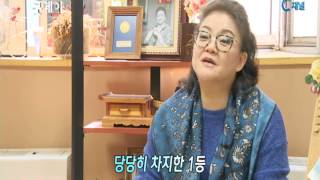 [테마 InterView GRACE] 은혜를 노래하는 성악가, 김영미 권사