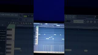 How To Make DRILL 808s For BEGINNERS in FL Studio (Pt.1) UK/NY Drill Tutorial 2022 #shorts
