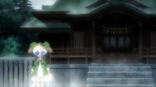 Rain in the Garden - Date A Live Music Extended