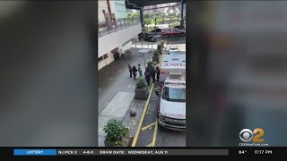 2 People Arrested After Slashing, Stabbing Inside Bronx Store