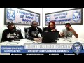 SHOTGUN SUGE VS TH3 SAGA - NUNU NELLZ & JUDGMENT DAY DEBATE