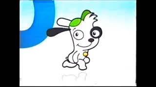 Discovery Kids - Ya Regresa - Continuamos Con Paz - (2005 - 2009)