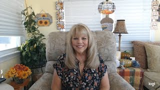 Gemini Psychic Tarot Reading for November 2024 by Pam Georgel