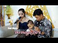 Wury  Yunita Duet bawa anak di pelaminan - supra nada - bap audio  (mr. ndolox)